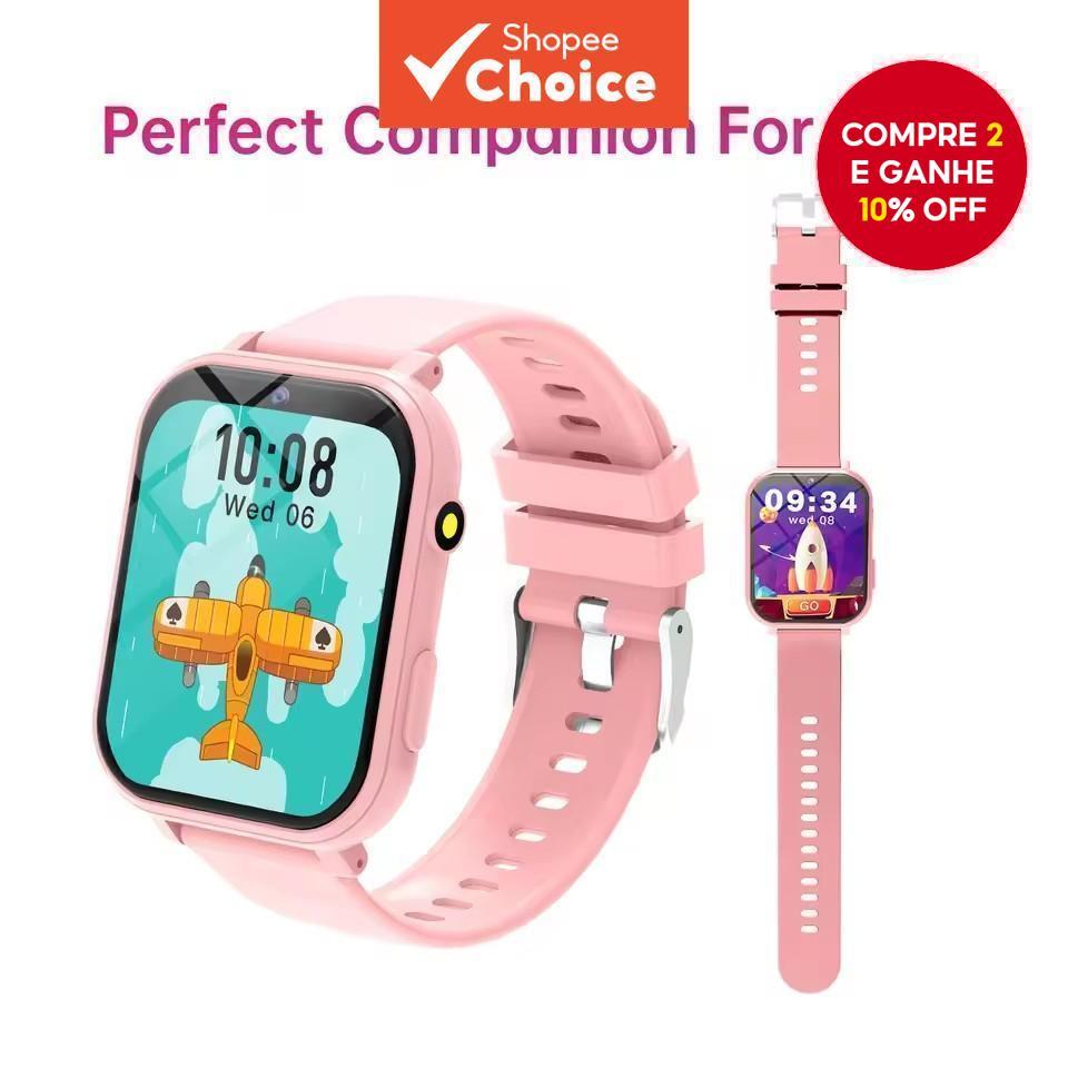 Aparelho de Jogos Infantis: Onde Comprar | BuscaProdutos