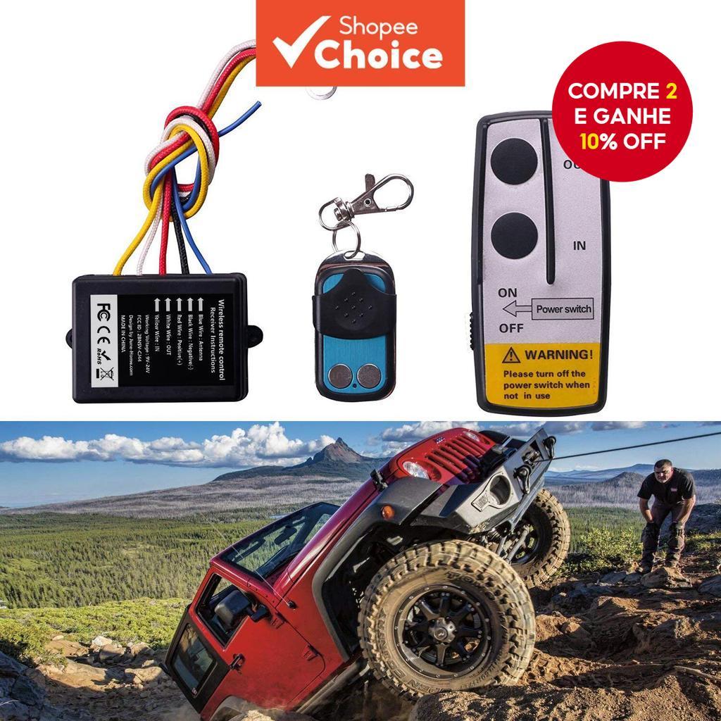 Caminhão Guincho Controle Remoto - Comprar com Melhor Preço em Controles Remoto