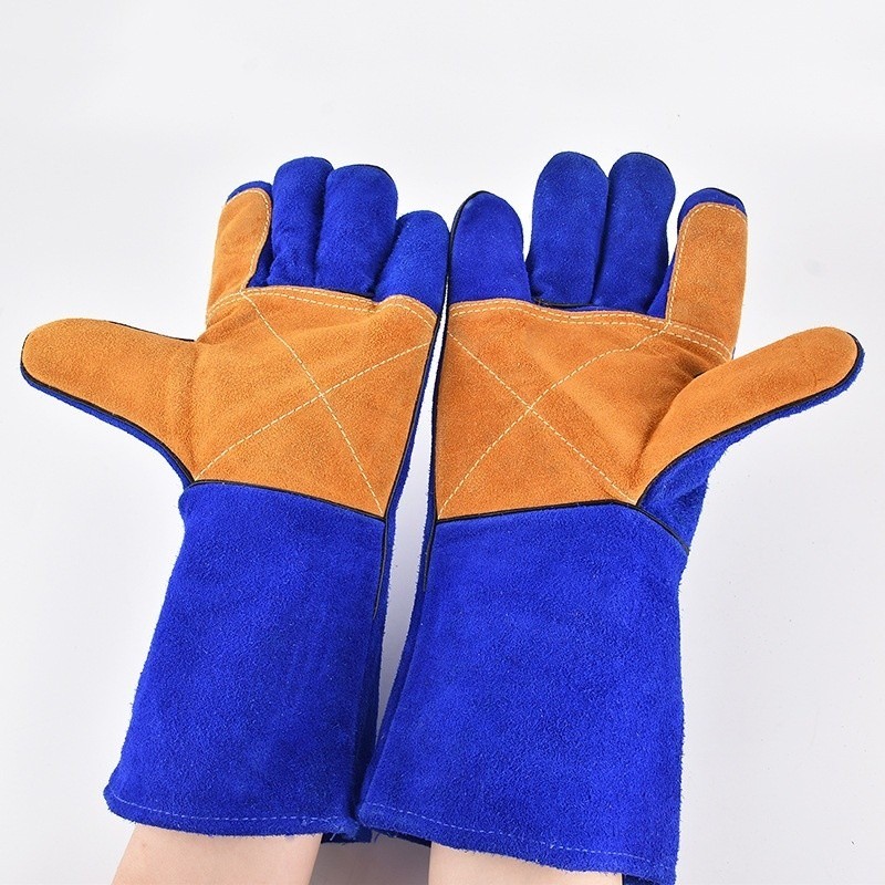 Luva de Solda para Proteção Térmica: Onde Comprar | BuscaProdutos