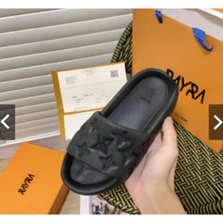 Chinelo Slide Sandália chinelas chinelos Masculino Feminino Unissex em Oferta na Shopee
