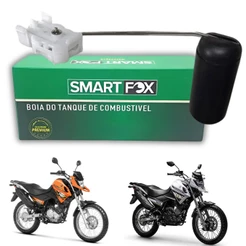 BOIA TANQUE DE COMBUSTIVEL SMARTFOX YAMAHA XTZ CROSSER 150 2014 2015 2016 2017 2018 2019 2020 2021
