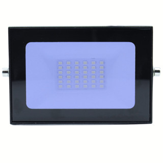 Refletor Led Holofote 200w Prova D'água AZUL Ip67 Bivolt em Oferta na Shopee
