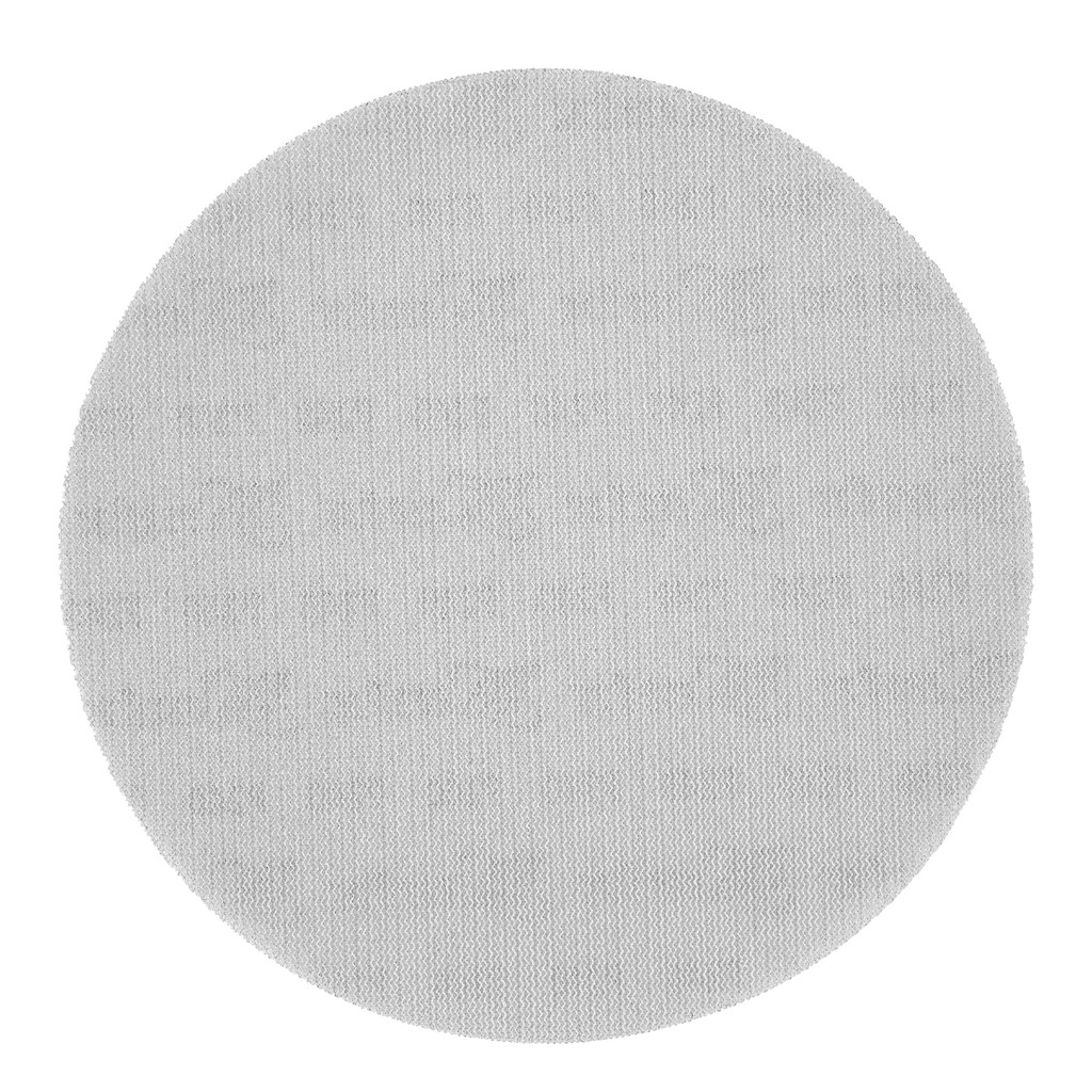 DISCO DE LIXA TELADO COM VELCRO GRAO 240 5PCS MTX