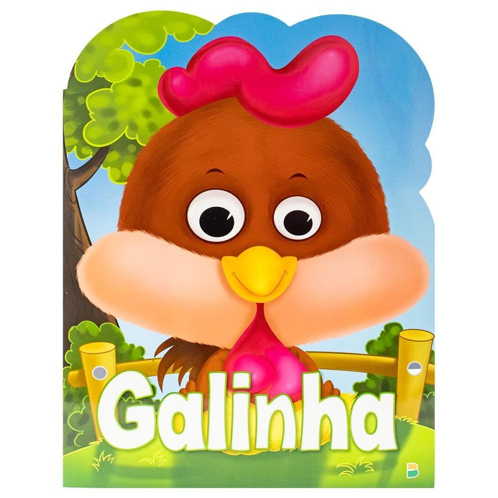 Olha Quem Sou! | Galinha em Oferta na Shopee