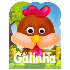 Olha Quem Sou! | Galinha