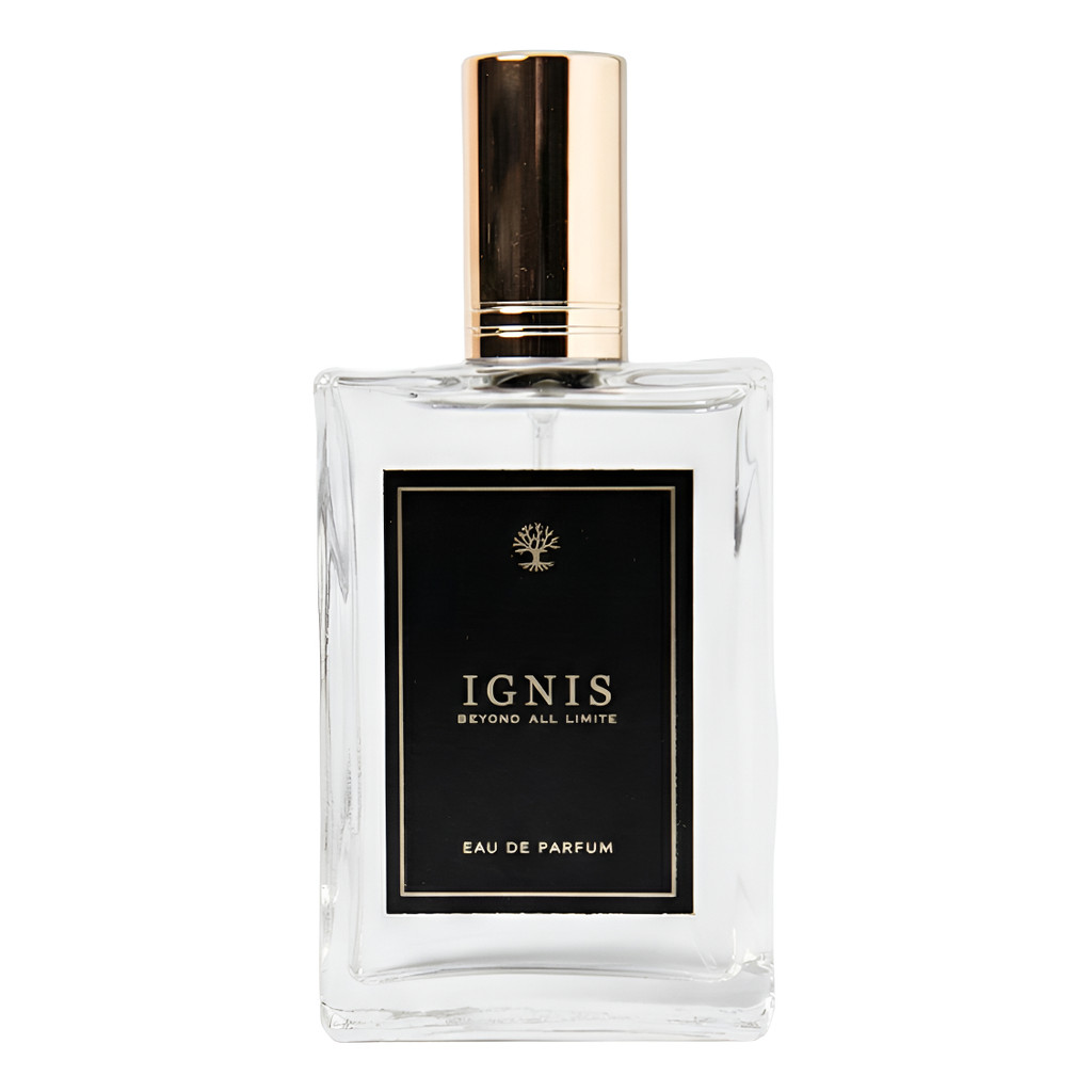 Perfume Masculino Ignis  Eau De Parfum Bluhen