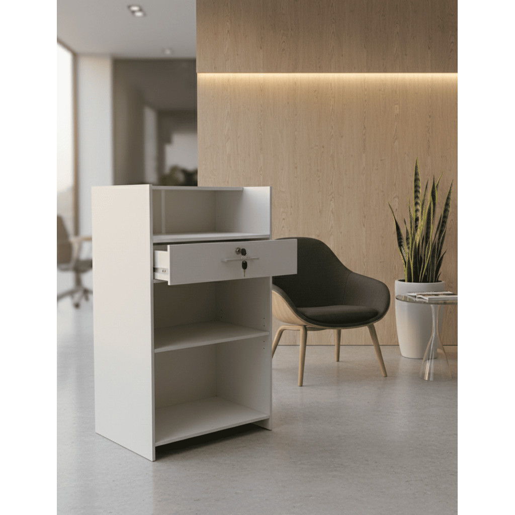 Armário Gabinete com Chave: Onde Comprar | BuscaProdutos