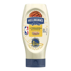 Hellmann's Maionese 335g