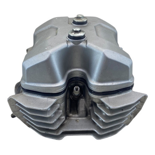 Cabeçote Completo Honda Cb 300f Twister 2023-2025 Original