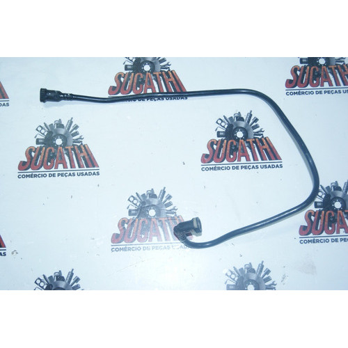 Mangueira Do Tbi Peugeot Partner 1.6 16v 2008 Original