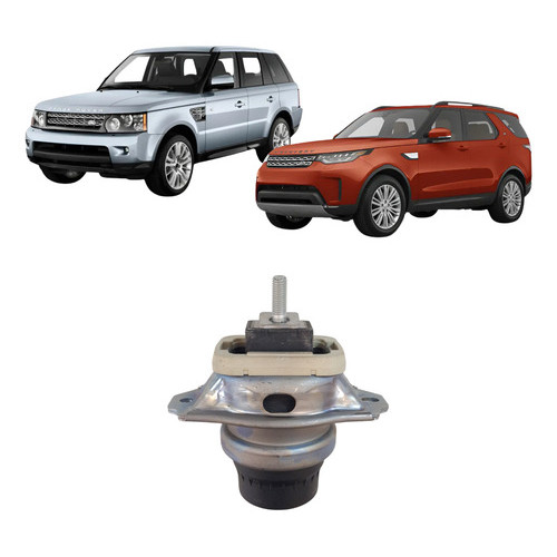 Coxim Do Motor Range Rover Sport - 2009 A 2013