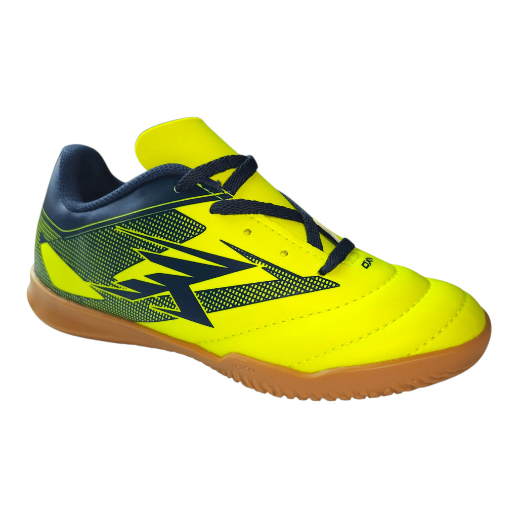OXN CHUTEIRA INDOOR FUTEBOL DE SALAO REF X-PRO 2 VERDE