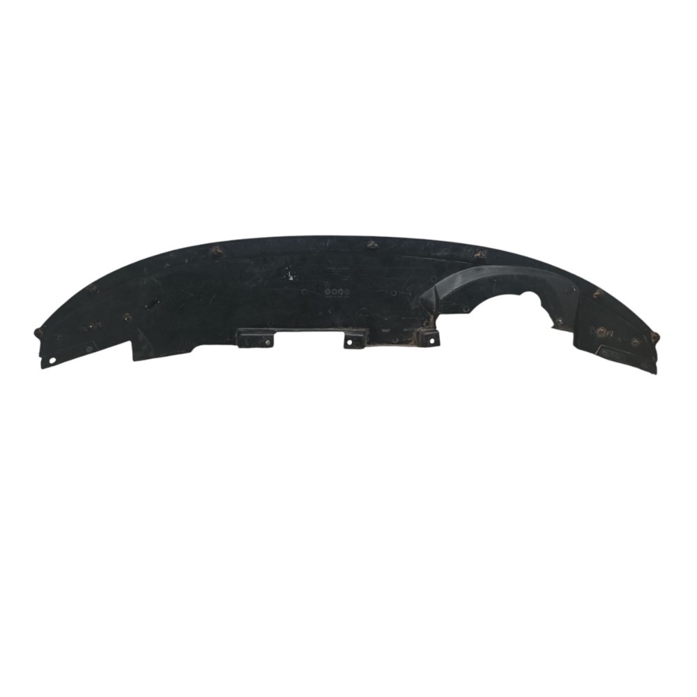 Defletor Superior Parachoque Dianteiro Compass 2013 2.0 Aut