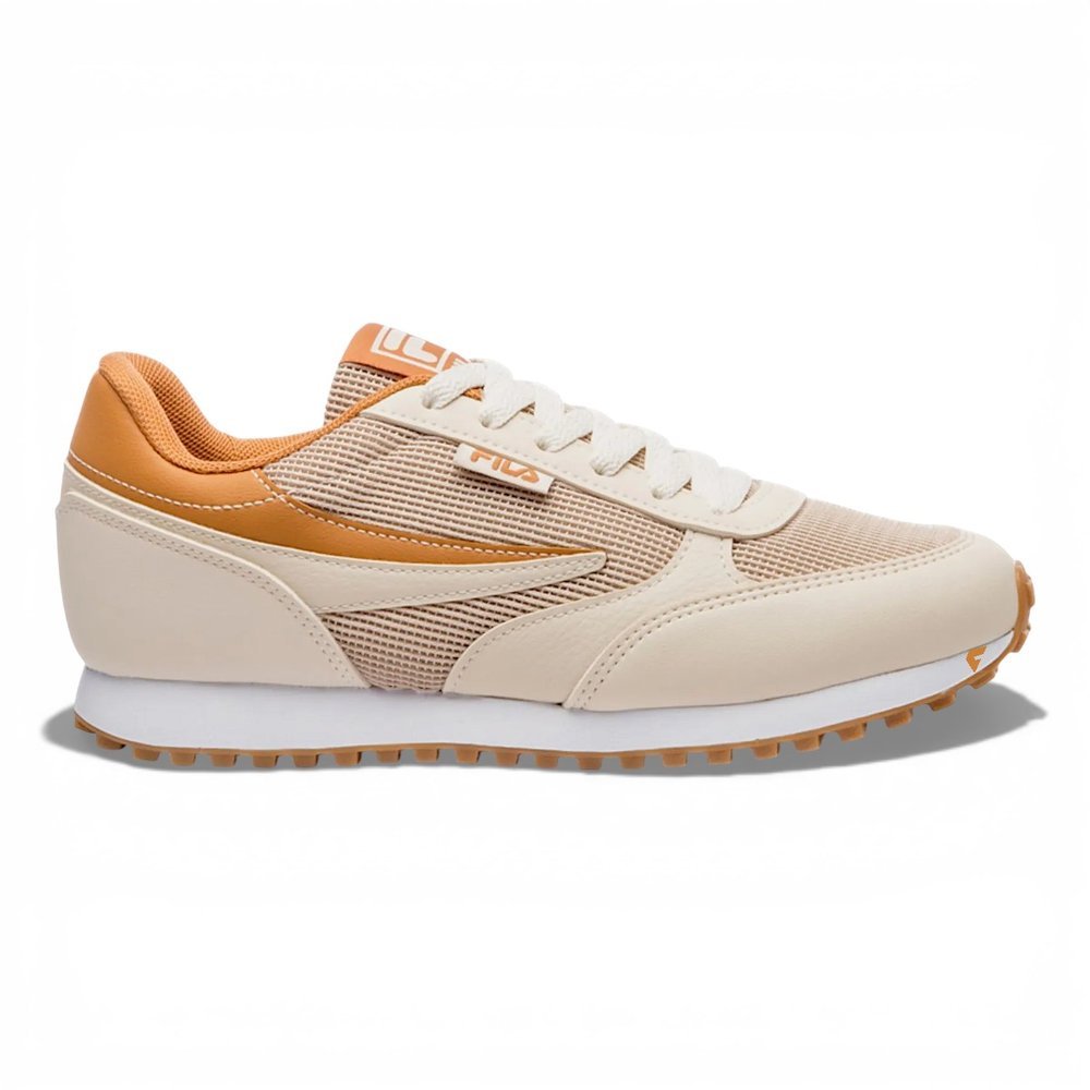 Tenis Fila Renno Classic Feminino