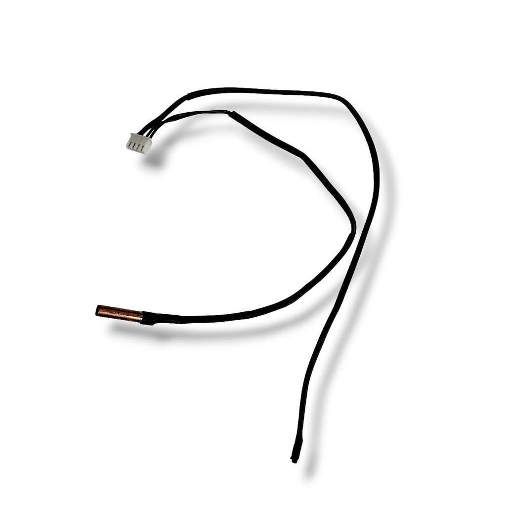 Sensor Temperatura Evaporadora Ar Consul Cbv09db