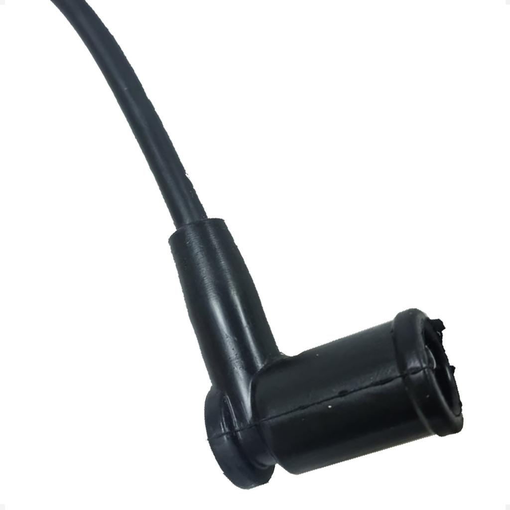 Cabo Vela KA 1.6 8v Zetec Rocam 1999 Ate 2014 - 85610 - FO30