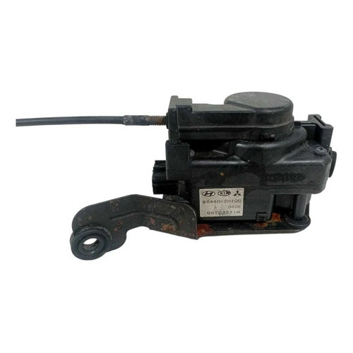 Modulo Central Piloto Automatico Hyundai I30 08/13