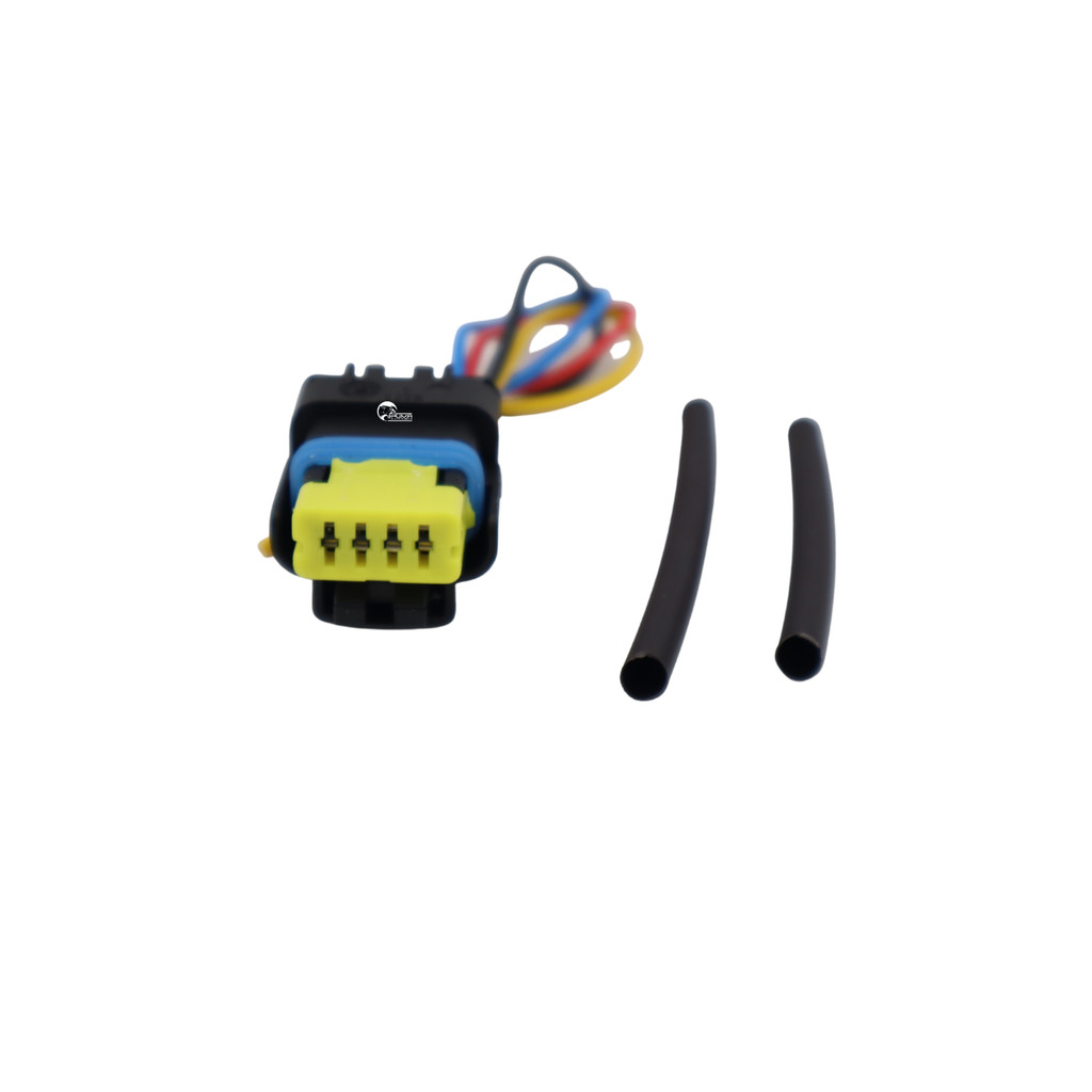 Conector Do Plug Chicote da Tampa Bomba do Combustível Megane Kangoo