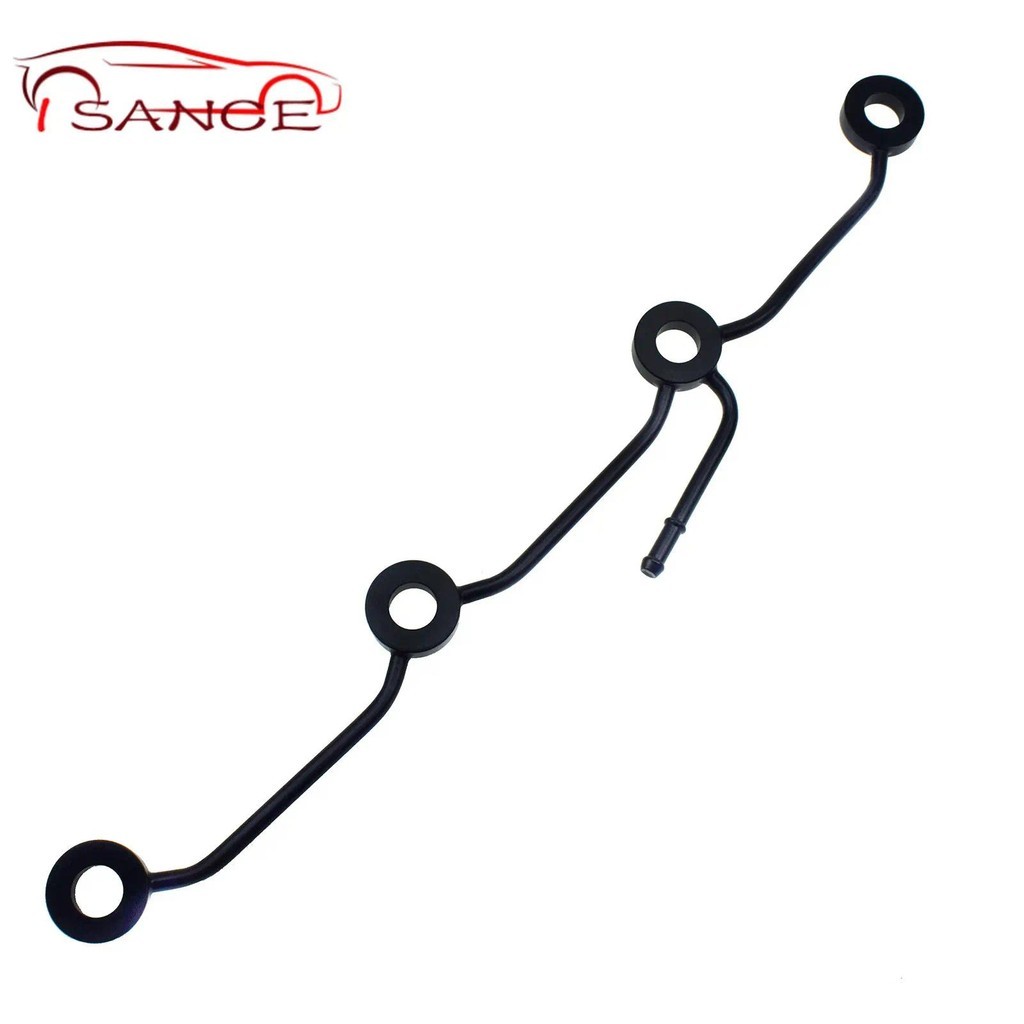 Tubo De Óleo De Retorno Do Motor Mangueira Injetores De Trilho De MD084930,31517-42002 Para Hyundai H100B H100 2.5 Diese