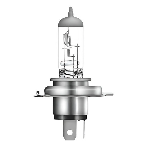 Lâmpada H4 Halogena 12v 60-55w 64193 Astra 1991-95 Marelli