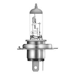 Lâmpada H4 Halogena 12v 60-55w 64193 Astra 1991-95 Marelli