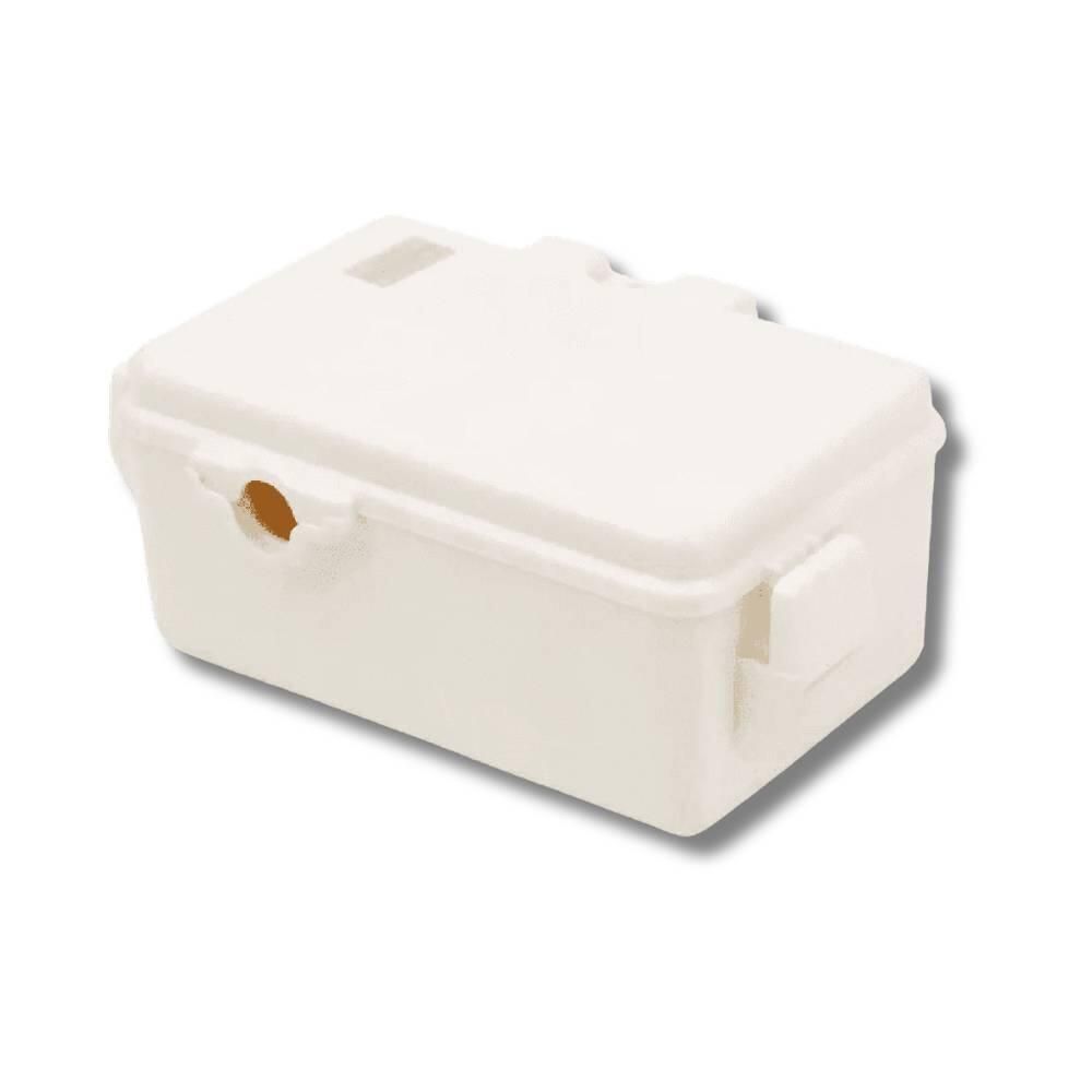 Placa controle geladeira Brastemp BRE57F, BRE58F, BRM58A original - Bivolt