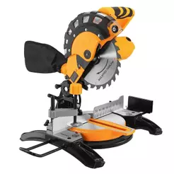 Serra Esquadria Industrial 8.1/4 Polegadas 1450W 110v - Deko