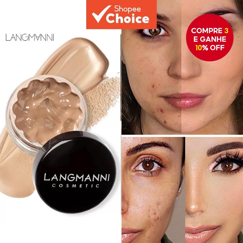 Corretor de Base: Onde Comprar | BuscaProdutos