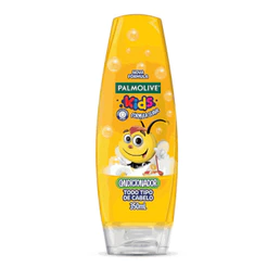 Condicionador Palmolive Kids Todo Tipo 350ml