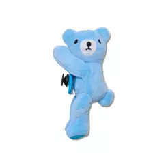 Jibbitz™ Urso Huggitz Único