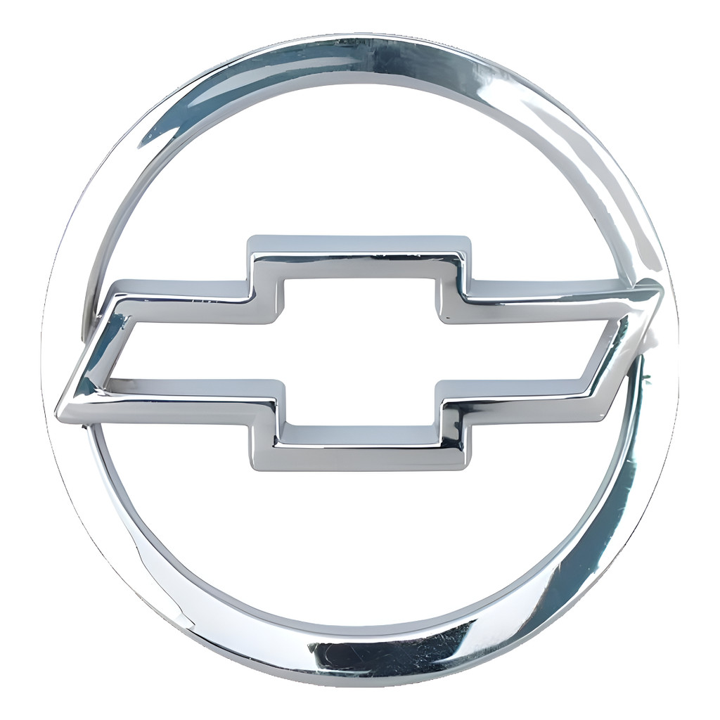 Emblema Porta Malas Astra 2003 A 2007 2008 2009 2010 Cromado Cromado