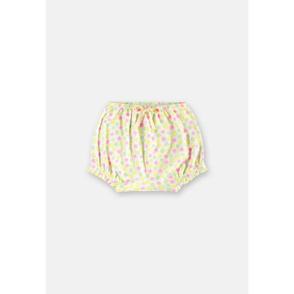 Conjunto Body Short Bebê Menina Up Baby · foto 2