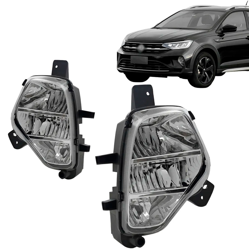 Par Farol Milha Nivus 2020 2021 2022 2023 2024 2025 Serve Virtus 2024 2025 2026 Amarok 2025
