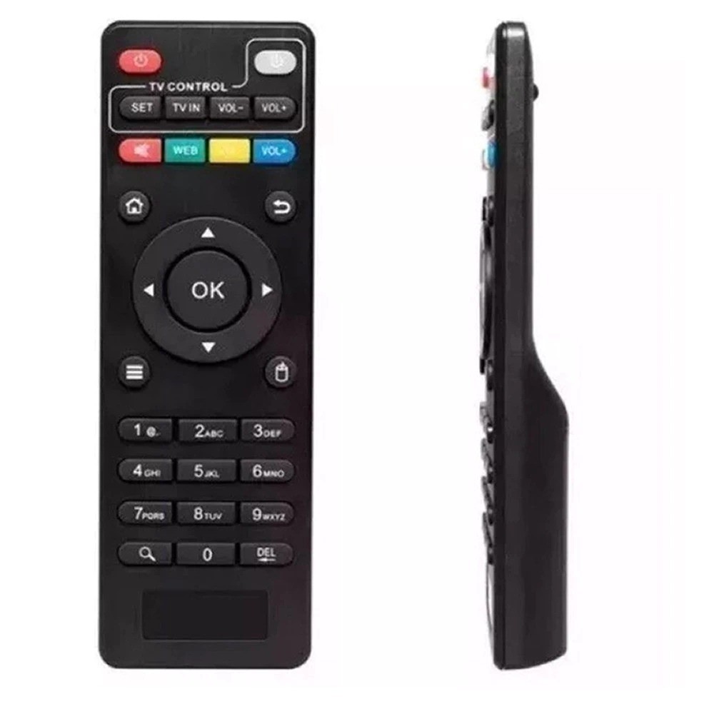 Controle Remoto Universal LE-7490 para TV
