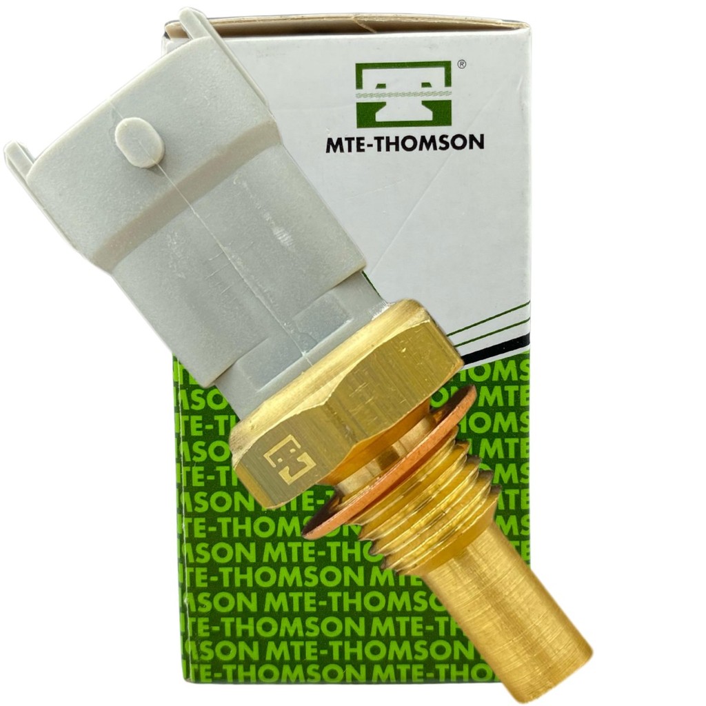 Plug Eletronico Sensor Temperatura Agua - Volvo Flii28015 06 A 15 / Volvo Flii28016 06 A 15 / Volvo Flii28018 06 A 15