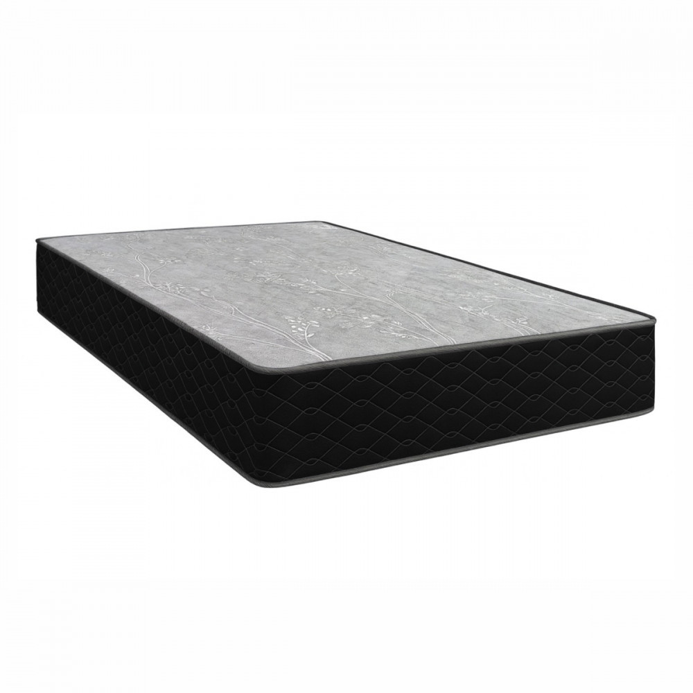 Colchão Casal Espuma D45 Extra Firme 138x188x19 Suporta 150kg ApoloSpuma em Oferta na Shopee