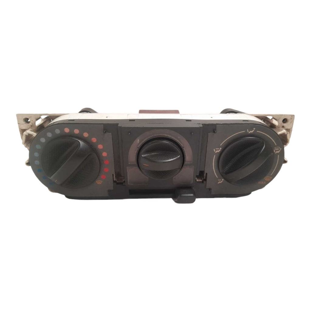 Comando De Ar Quente Fiat Palio 2012