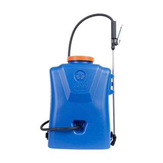 Pulverizador Costal Elétrico Jacto SB20B 20L em Oferta na Shopee