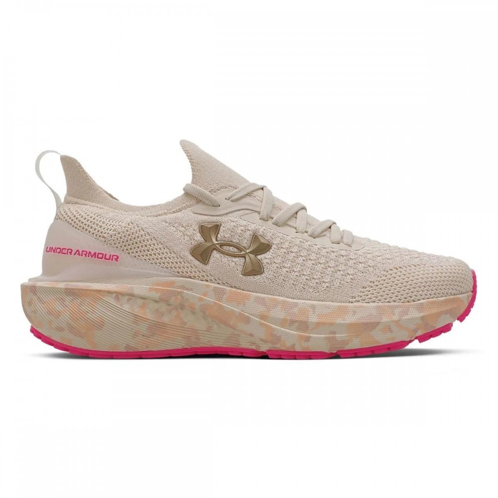 Tenis Under Armour Quicker 2 Fofobr Feminino