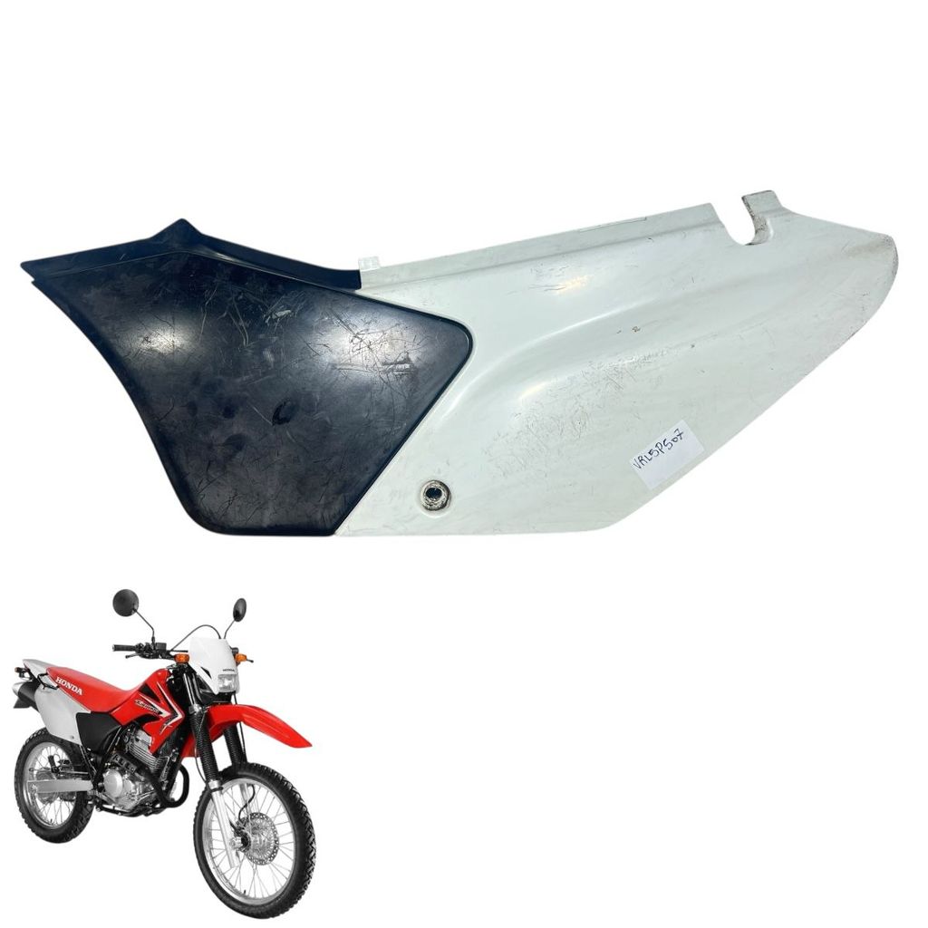 Carenagem Lateral Esquerda ORIGINAL Honda Tornado XR 250