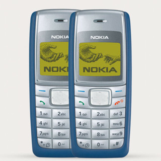 Celular Nokia 1110 1110i GSM 2G Original , Idioma Portuguesa , Bateria De Lítio Removível , Desbloqueado em Oferta na Shopee