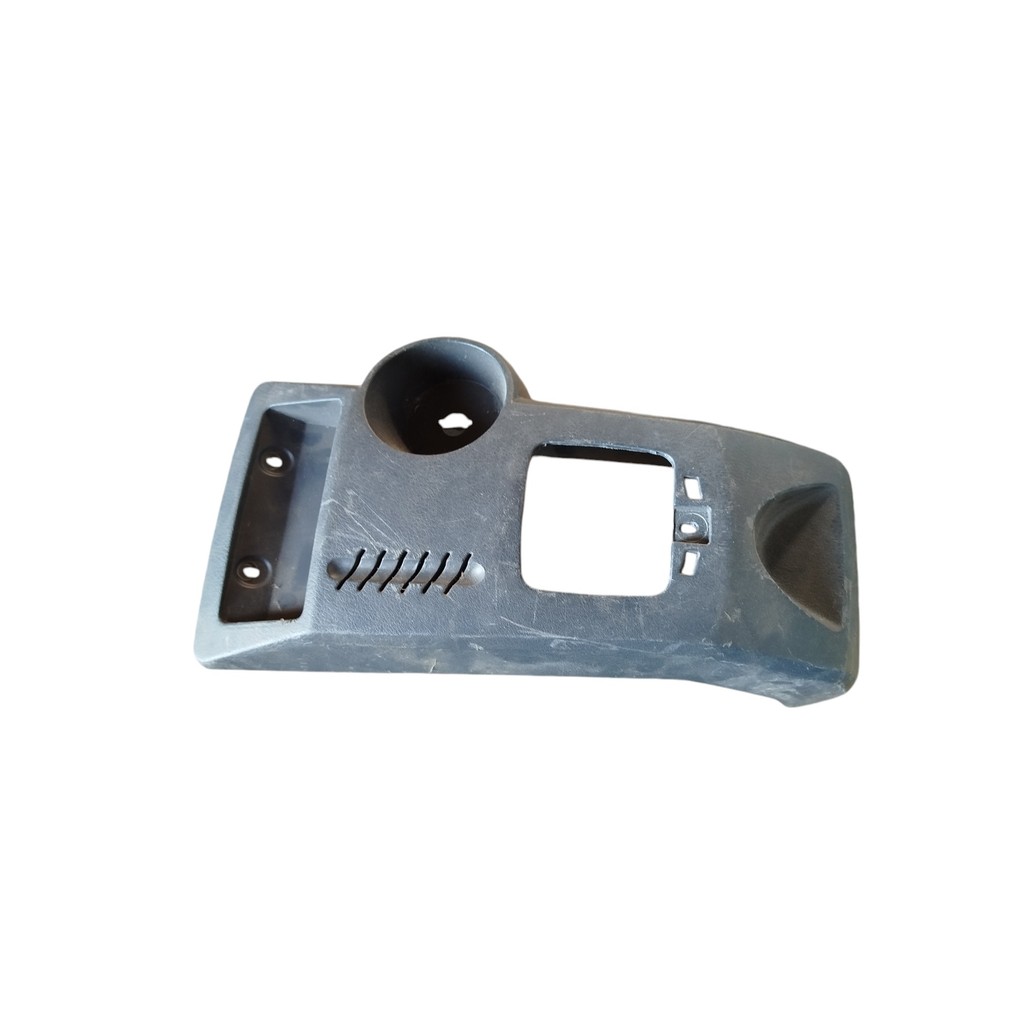 Console Central Porta Copos Gol Parati Saveiro G2 G3 G4