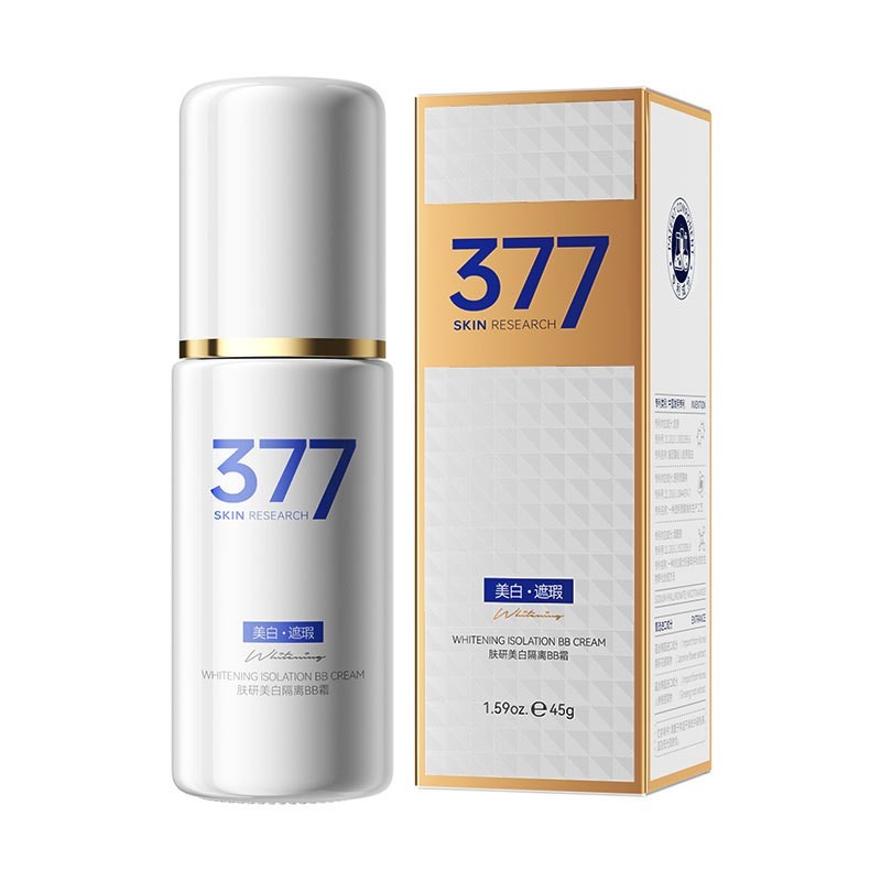 Bodie bb creme de pesquisa da pele base de clareamento bb creme base de maquiagem corretivo creme maquiagem clara sem cl