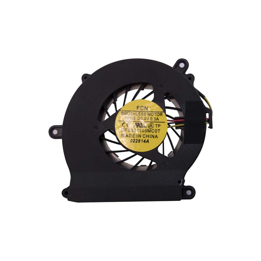 Cooler para Notebook Amazon Pc Pc 6-31-M72SS-103