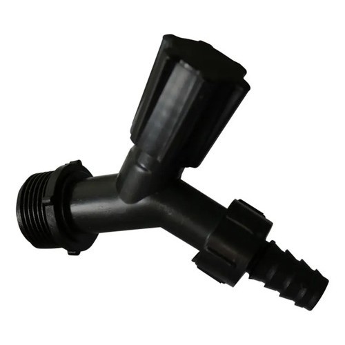 Torneira Para Jardim E Tanque 1/2 E 3/4 Cipla