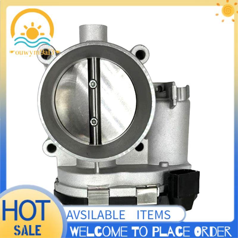 Corpo Da Válvula Do Acelerador Para S80 S60 V70 XC70 2.5 2.9L-Números De Peças De Reposição 8677867 0280750131 30650013