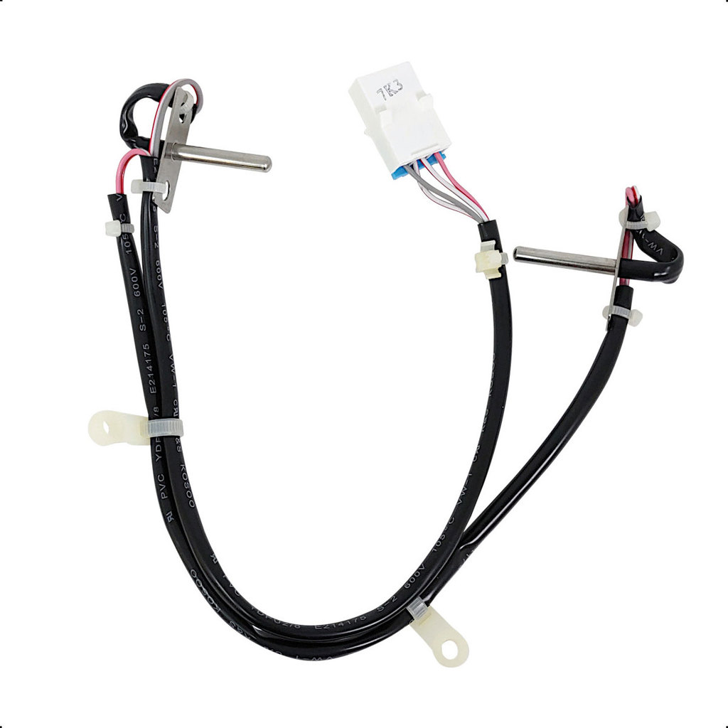 Termistor do Duto Lava e Seca LG WD-14312RD Original