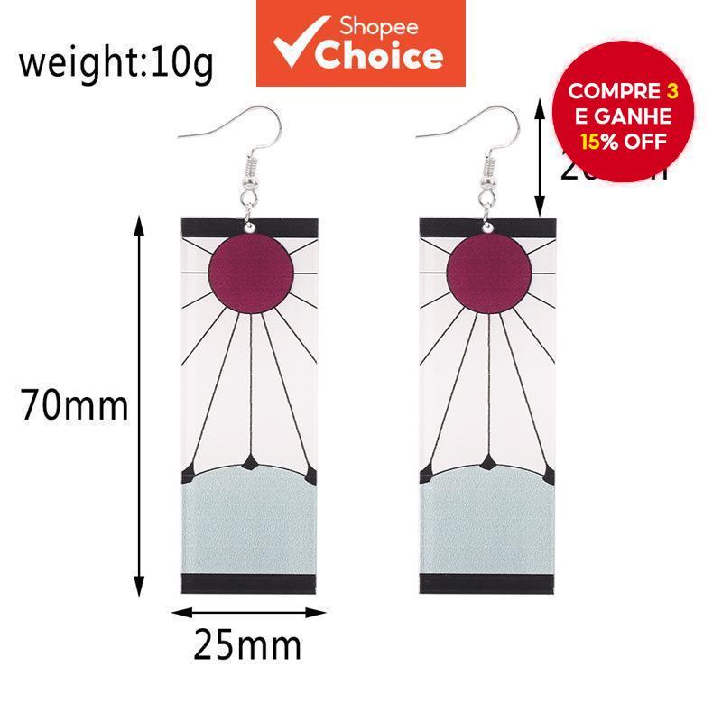 Brincos Anime: Guia Completo e Onde Comprar | BuscaProdutos