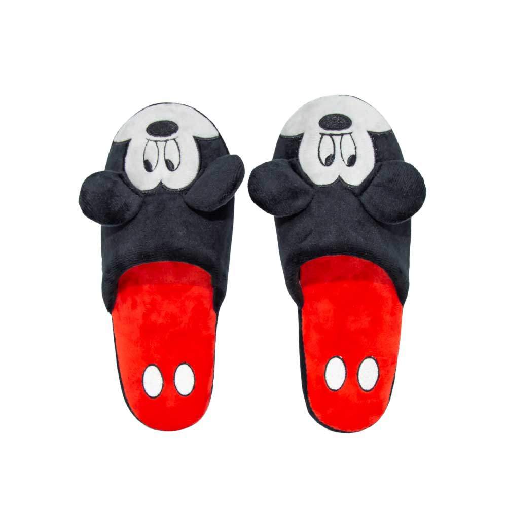 Chinelo Mickey Curioso – Disney em Oferta na Shopee