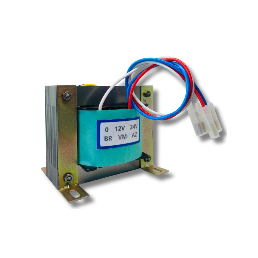 Transformador 5A Para Refletor Odontológico 12/24V 110/220V